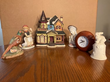 Homso ceramics and more