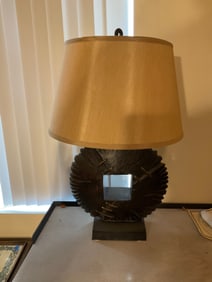 MCM nostalgic light fixture
