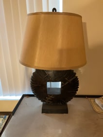 MCM nostalgic light fixture
