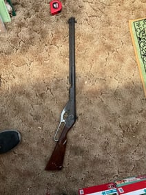 vintage bb gun