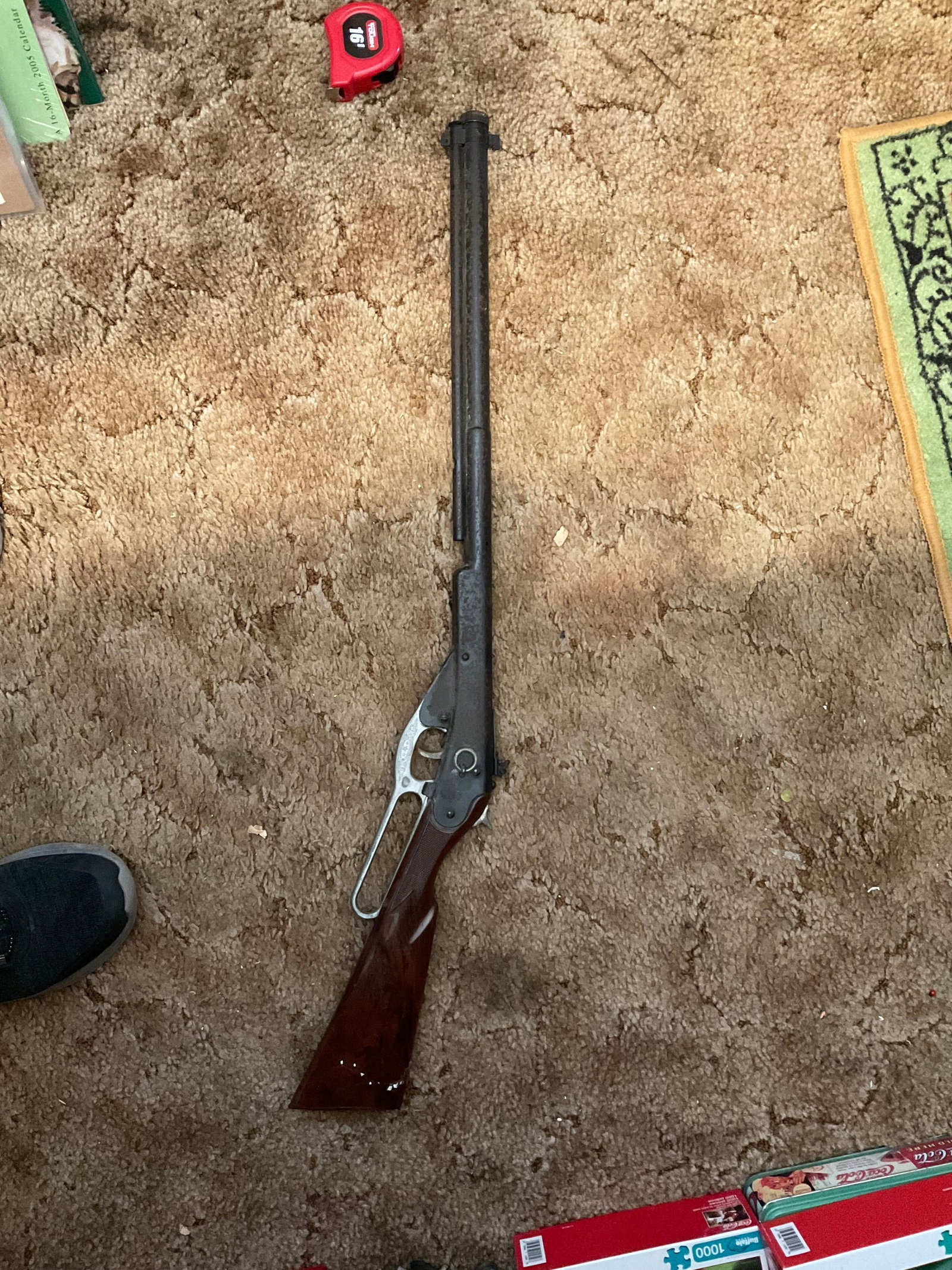 vintage bb gun: vintage bb gun