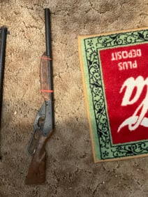 daisy vintage bb gun