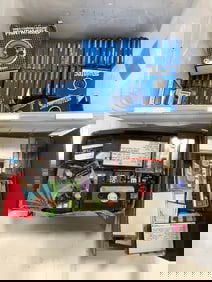 Various Cassettes, Printer Wheels, and more
