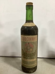Dubonnet AnAperitif Wine (4/5Qt)