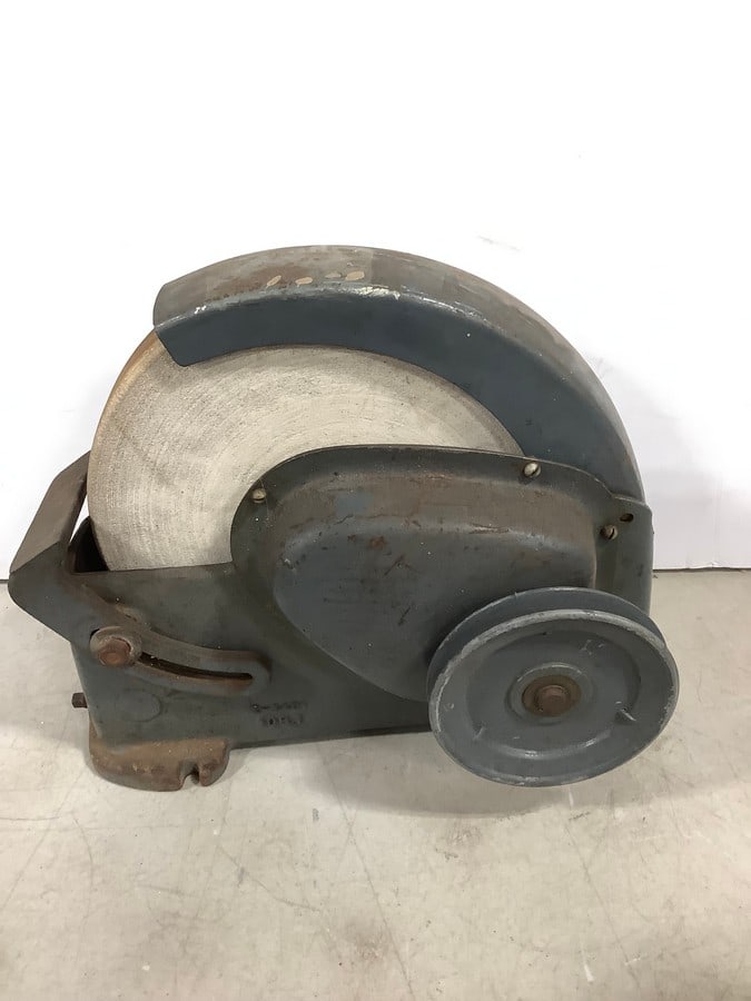 Vintage Craftsman Wet Stone Grinder(11in.tall) (1 of 1)