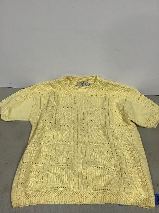 Orvis vintage short sleeve weater(XL): Orvis vintage short sleeve weater(XL)