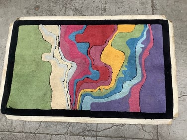 Floor Rug (30inx48.5in)