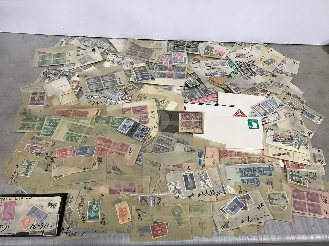 Vintage faux fur coat(size N/A) (1 of 1)