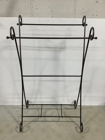 Clothes/towel rack(36in.tall)