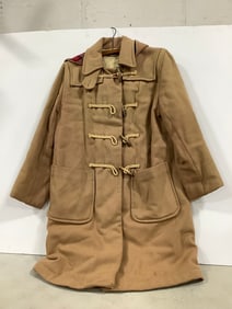 Vintage duffle coat(size N/A)