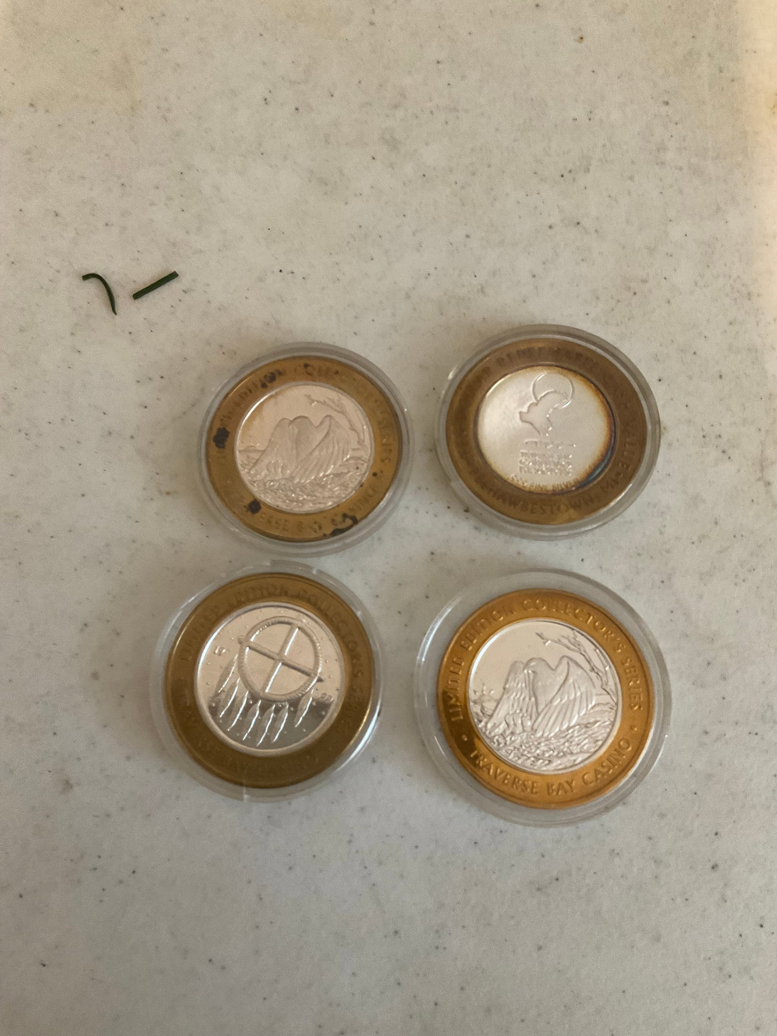 $10 michigan casino tokens: $10 michigan casino tokens