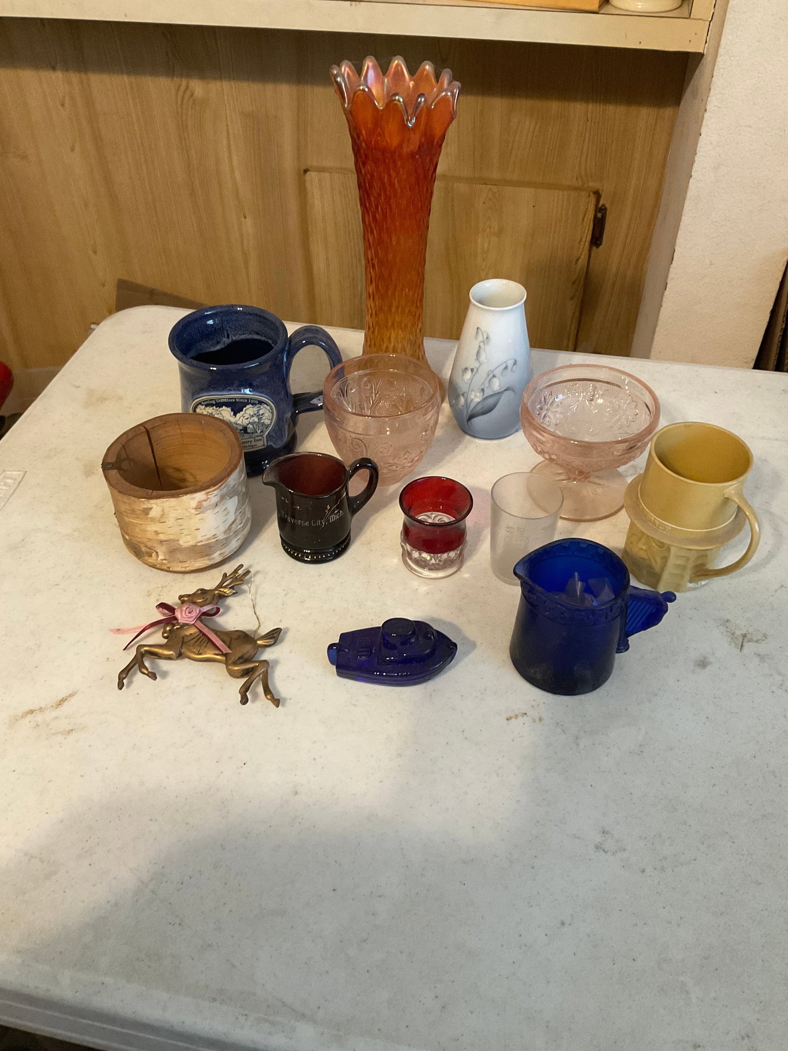 art glass glasses, depression glass and more: art glass glasses, depression glass and more