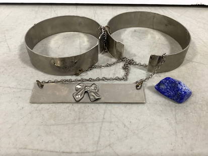 Vintage Jewelry and Mineral: Vintage Jewelry and Mineral
