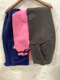 1970s Pants (Sizes: 12 and more)