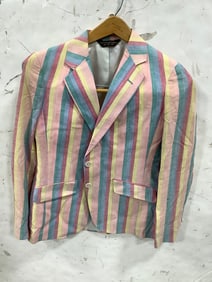 1970s Tuxedo Jacket