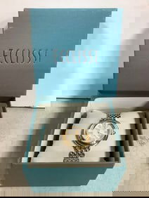 Ecclissi Watch