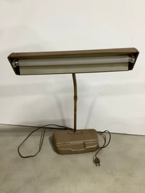 Vintage Adjustable Desk Lamp