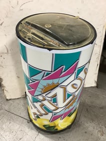 Arizona cooler(36in.tall-damaged)