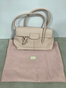 Bradley Handbag with Dust Cover