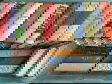 Vintage books(Reader's Digest)