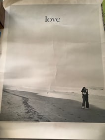 Lorin Gillette photographic print(20in.x25in.)