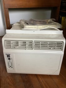 Danby air conditioner(12000 BTU)