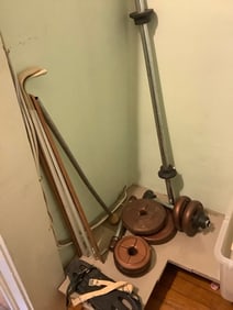 Weights