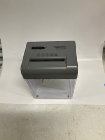 Paper shredder