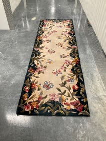 Kaf Runner Rug 8ft long