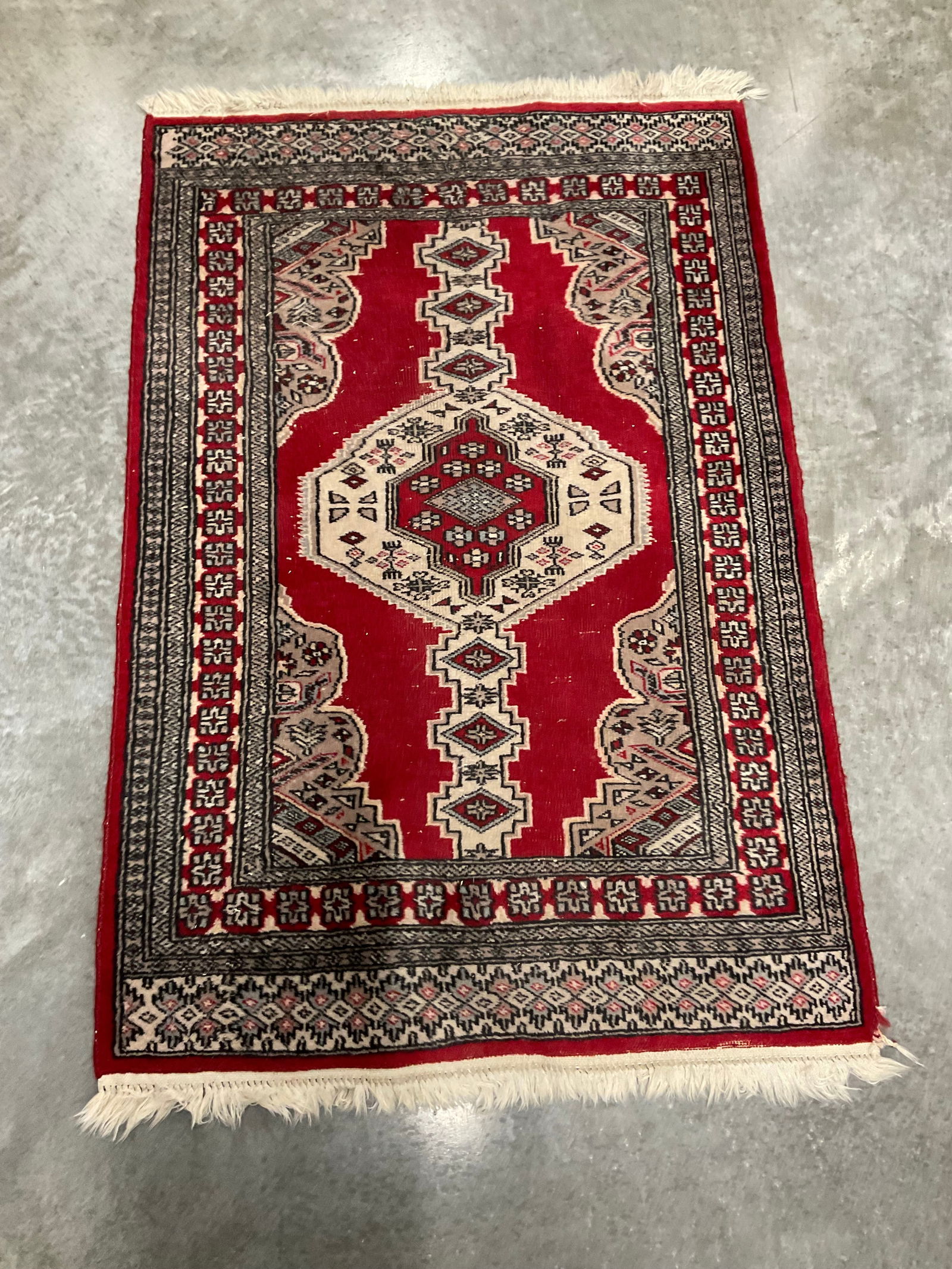 Area rug 48x31 (1 of 1)