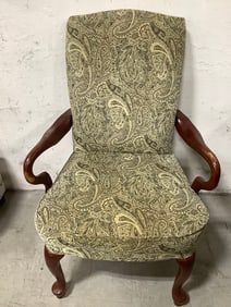 MCM Chair