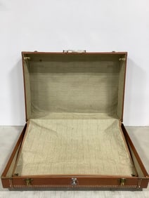 Vintage Travel Case