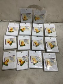 Large lot of Winnie the Pooh pins(new)