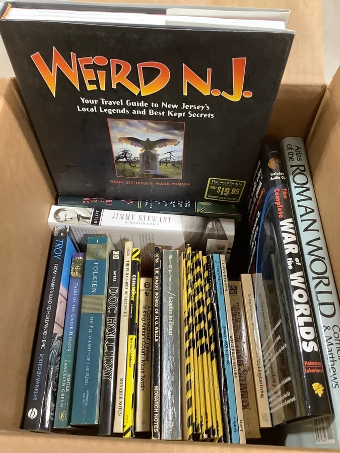 Vintage cigar boxes: Vintage cigar boxes