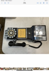Thomas Collector's Edition Payphone