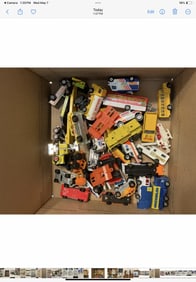 lot of matchbox hot wheels and more