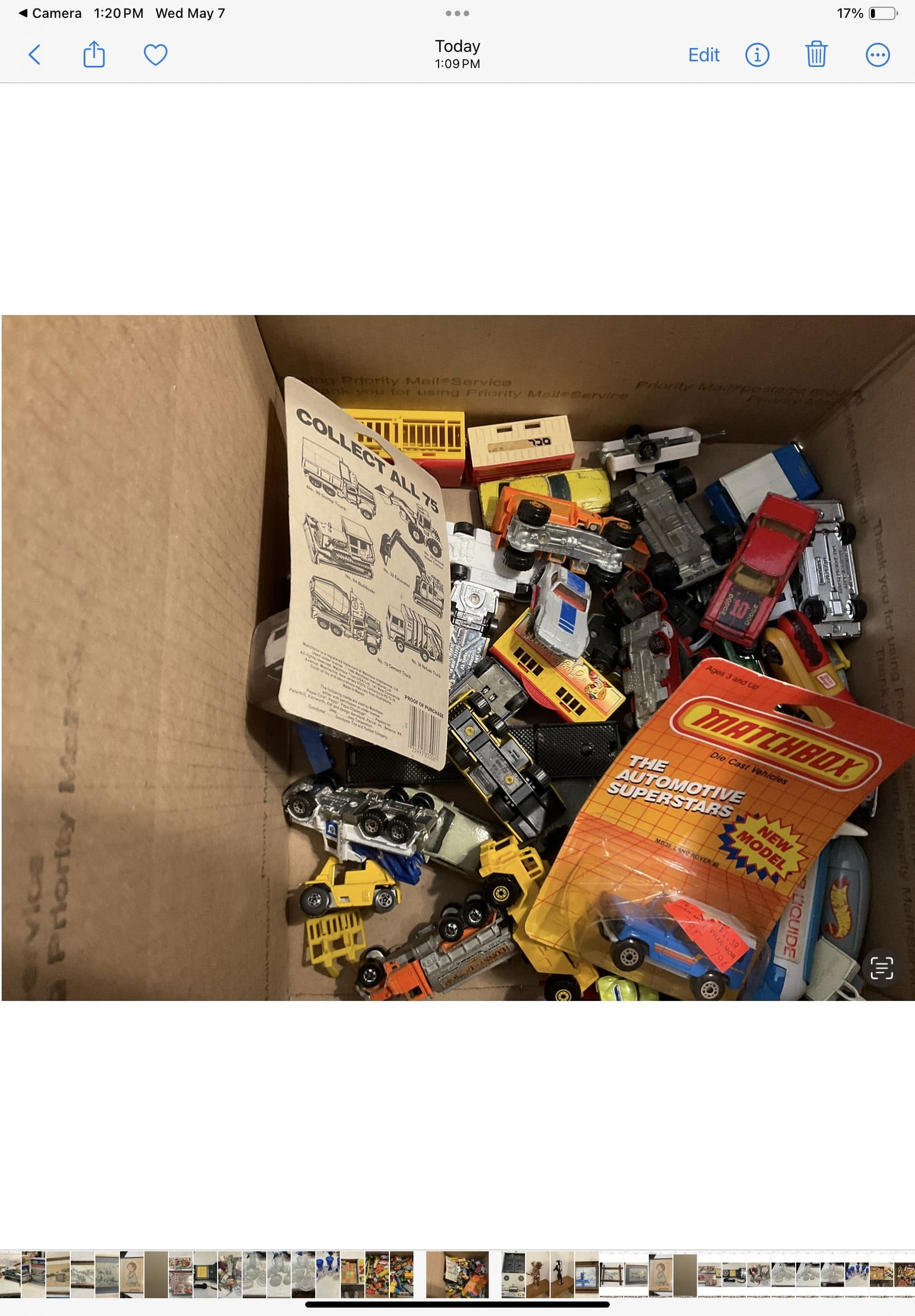 lot of matchbox hot wheels and more: lot of matchbox hot wheels and more