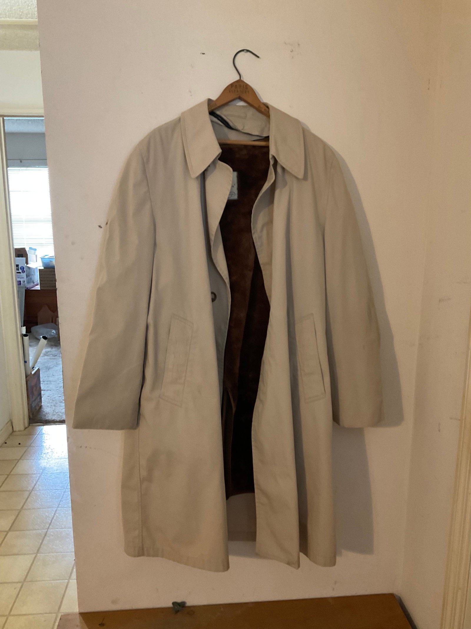 london fog trench coat: london fog trench coat