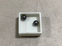 9mm undrilled tahitian pearls