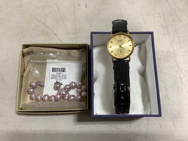 Various costume jewelry