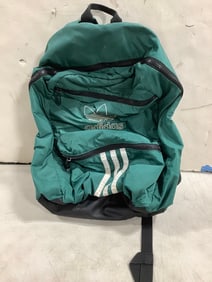 Vintage Adidas backpack