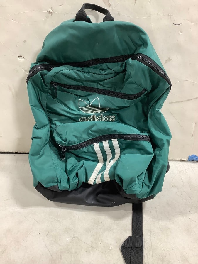 Vintage Adidas backpack: Vintage Adidas backpack