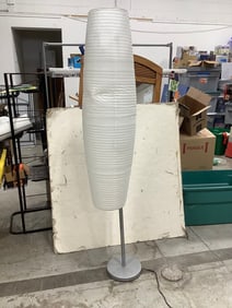 Floor lamp(63in.tall)