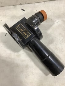 M17 Telescope elbow