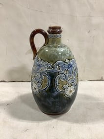 Royal Doulton whiskey jug(9in.tall)