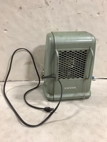 Arvin space heater