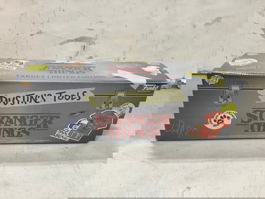 Stranger Things Funko short sleeve tshirt(brand new in box)