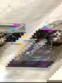 Marvel Cosmic Boogie collectible vinyl figure(brand new in box)