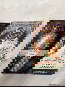 The Dude collectible figure(new in box)