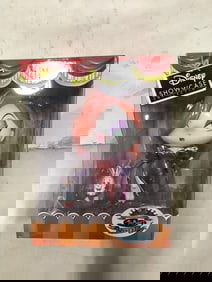 Disney showcase collection Miss Mindy figure(brand new in box)